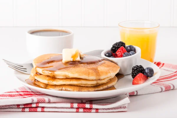 Desayuno Clásico
